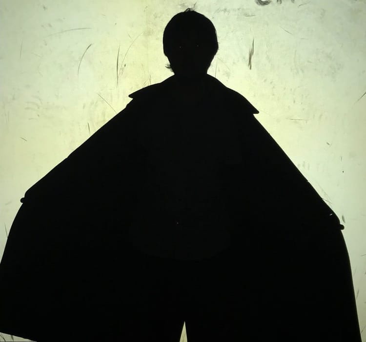 Приветственное слово